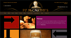 Desktop Screenshot of pfskenmare.com